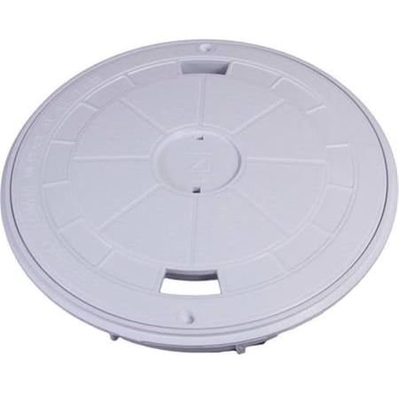 Green Arrow Equipment Round Skimmer Cover & Collar GR2773213